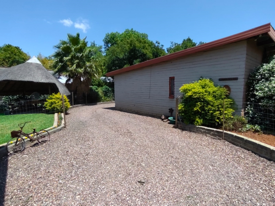 4 Bedroom Property for Sale in Parys Free State